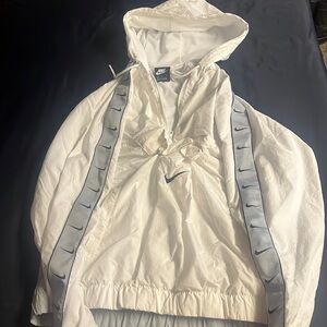 NIKE windbreaker